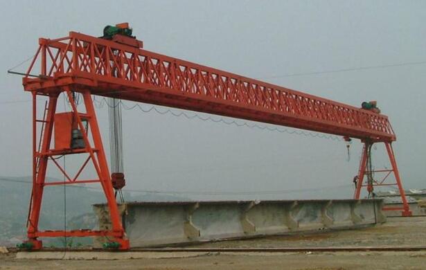 MH型桁架式龍門(mén)起重機(jī)的維護(hù)和保養(yǎng)有哪些關(guān)鍵要點(diǎn)？