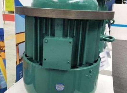 軸電流量對(duì)龍門吊電機(jī)的損壞有多大？