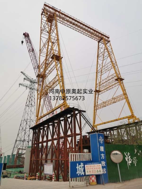 龍門(mén)吊可以在這些地方使用